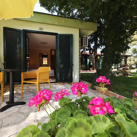 Mediterranean Village San Antonio Hotel