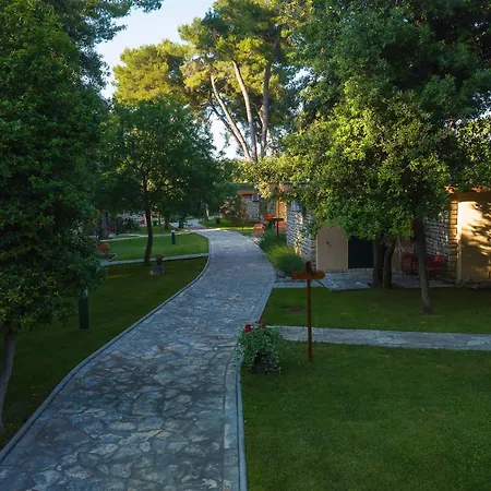 Mediterranean Village San Antonio