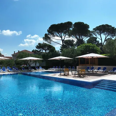 Mediterranean Village San Antonio