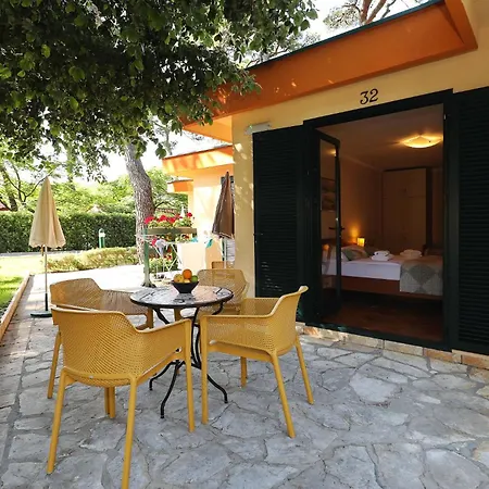 Hotel Mediterranean Village San Antonio Biograd Na Moru
