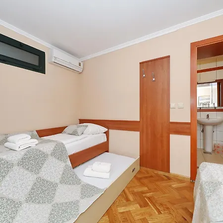 Mediterranean Village San Antonio Hotel Biograd Na Moru