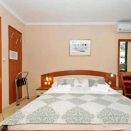 Mediterranean Village San Antonio Biograd Na Moru