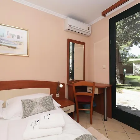 Mediterranean Village San Antonio Hotel