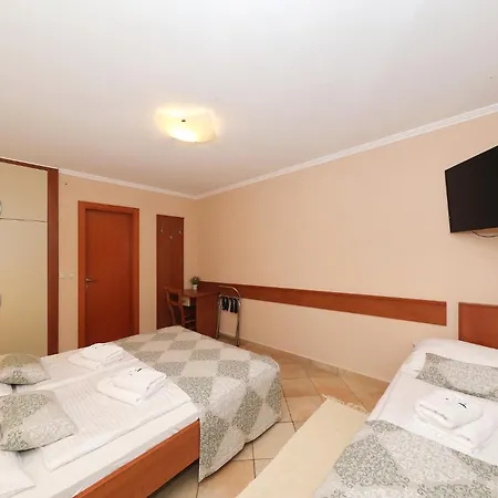 Mediterranean Village San Antonio Hotel