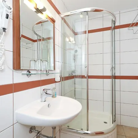 Mediterranean Village San Antonio Hotel