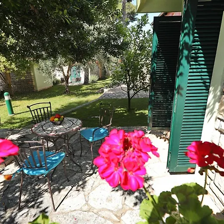 Hotel Mediterranean Village San Antonio Biograd Na Moru