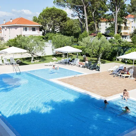 Mediterranean Village San Antonio 3*