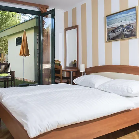 Mediterranean Village San Antonio