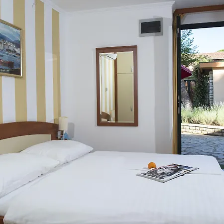 Mediterranean Village San Antonio Hotel Biograd Na Moru