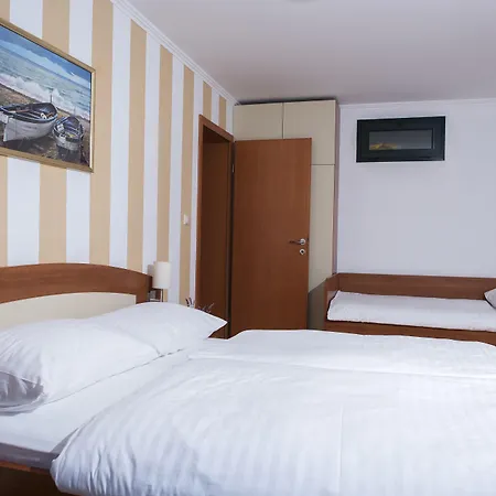 Mediterranean Village San Antonio Hotel