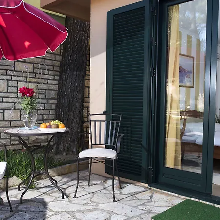 Mediterranean Village San Antonio Hotel