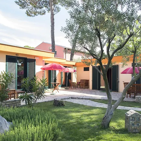 Hotel Mediterranean Village San Antonio