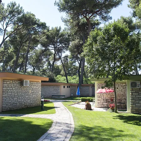 Hotel Mediterranean Village San Antonio 3*