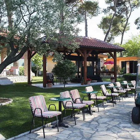 Mediterranean Village San Antonio