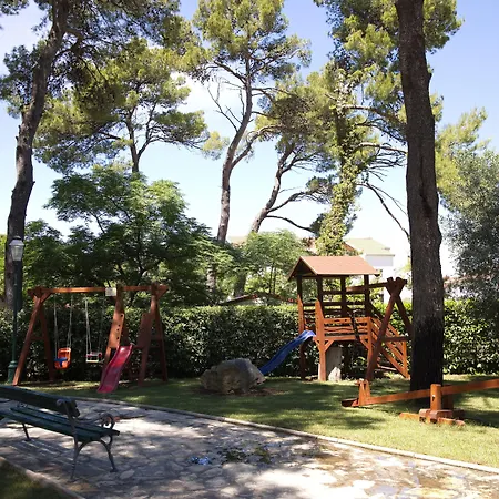 Hotel Mediterranean Village San Antonio Biograd Na Moru