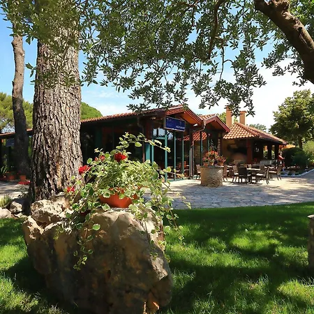 Mediterranean Village San Antonio بيوغْغاد نا موغو