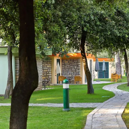 Mediterranean Village San Antonio بيوغْغاد نا موغو