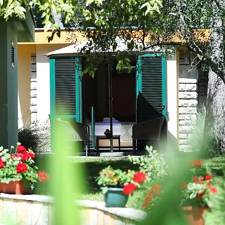 Mediterranean Village San Antonio