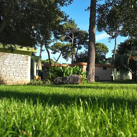 Mediterranean Village San Antonio Hotel Biograd Na Moru