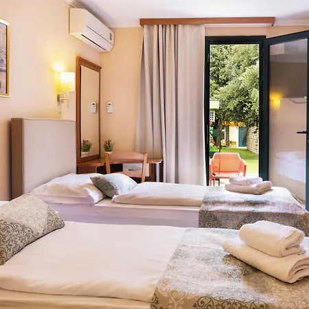 Mediterranean Village San Antonio