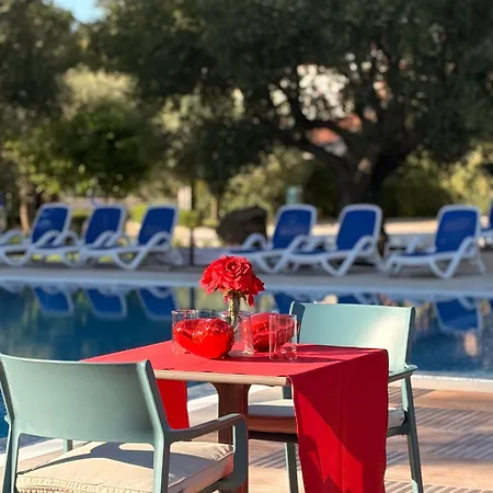 Mediterranean Village San Antonio 3*