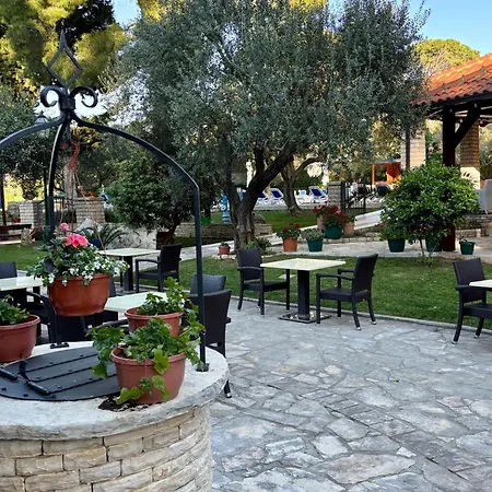 Mediterranean Village San Antonio Biograd Na Moru