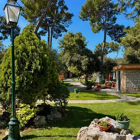 Mediterranean Village San Antonio Hotel 3*