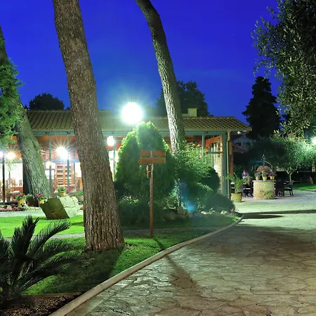 Mediterranean Village San Antonio 3*
