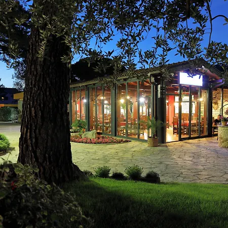 Hotel Mediterranean Village San Antonio Biograd Na Moru