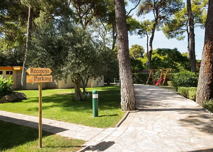 Mediterranean Village San Antonio Hotell 3*