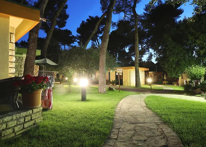 Mediterranean Village San Antonio