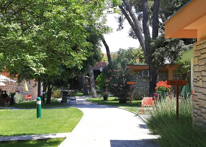 Hotell Mediterranean Village San Antonio 3*