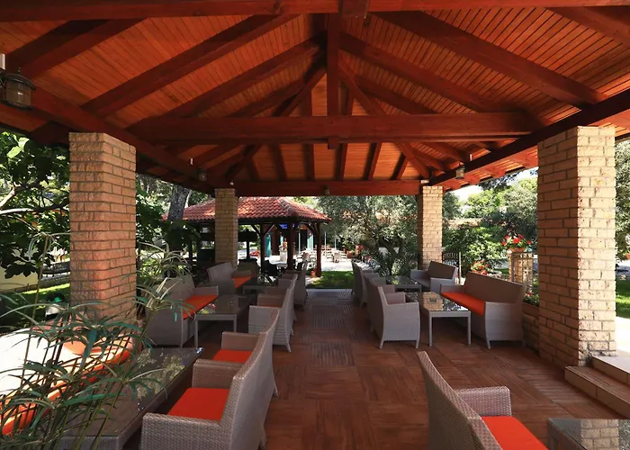 Mediterranean Village San Antonio Biograd Na Moru