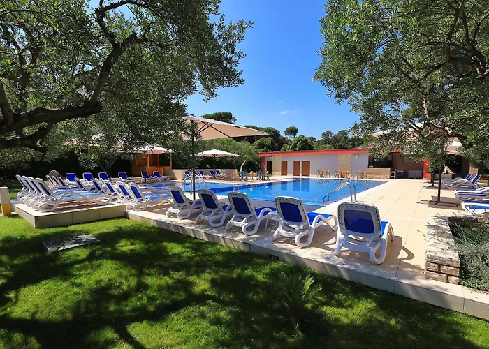 Mediterranean Village San Antonio Hotell