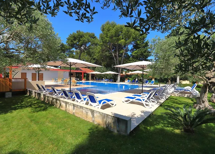 Mediterranean Village San Antonio Hotell 3*