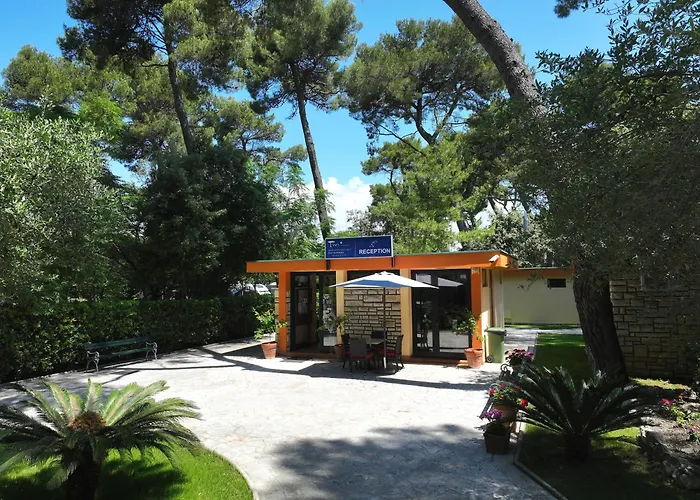 Mediterranean Village San Antonio 3*