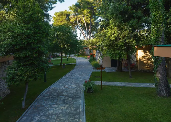 Mediterranean Village San Antonio