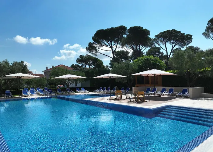 Mediterranean Village San Antonio