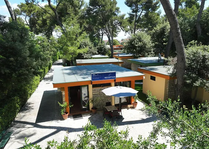 Mediterranean Village San Antonio Отель