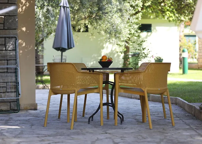 Mediterranean Village San Antonio Biograd Na Moru