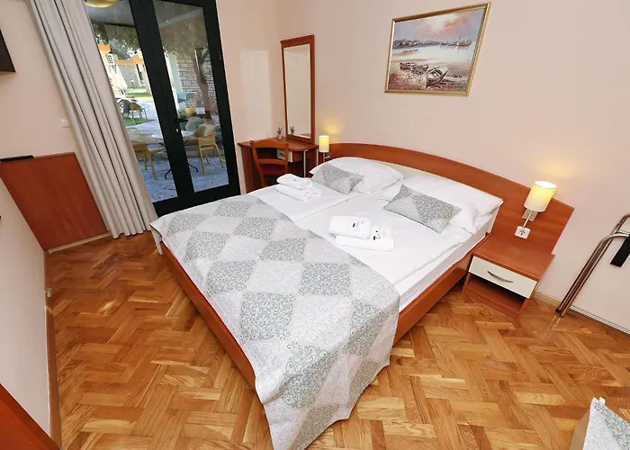 Hotell Mediterranean Village San Antonio