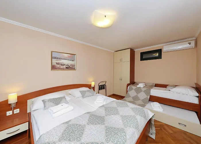 Hotell Mediterranean Village San Antonio