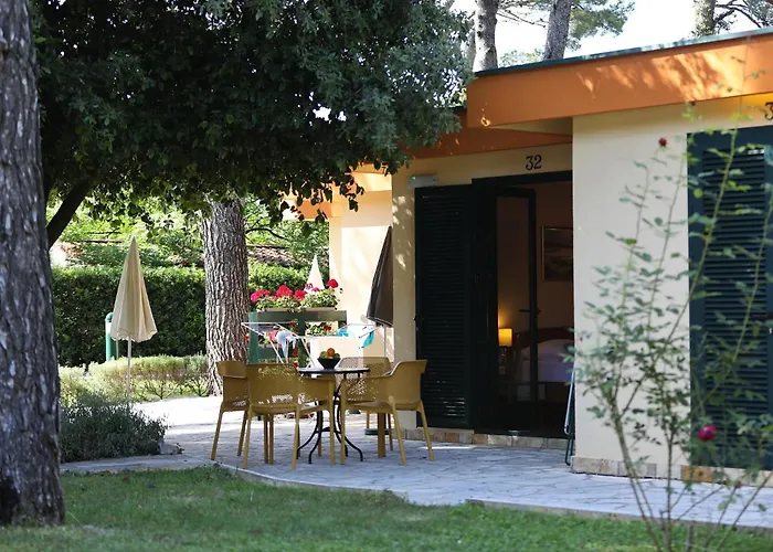 Mediterranean Village San Antonio