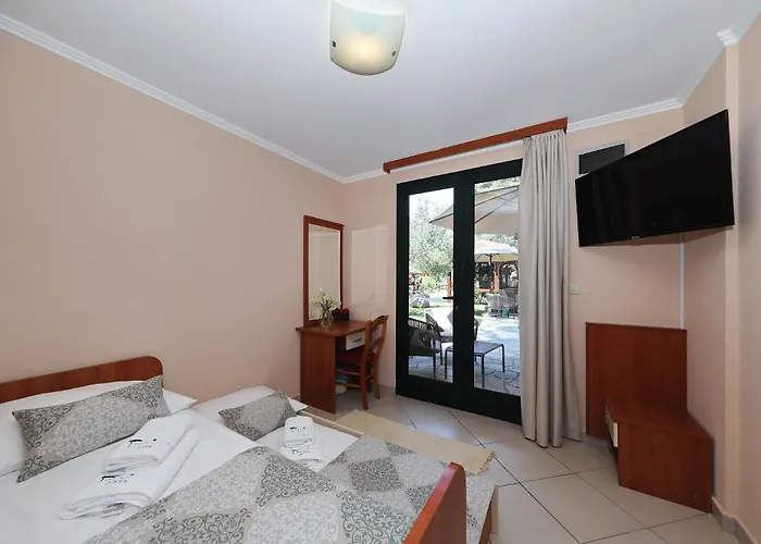 Mediterranean Village San Antonio Biograd Na Moru