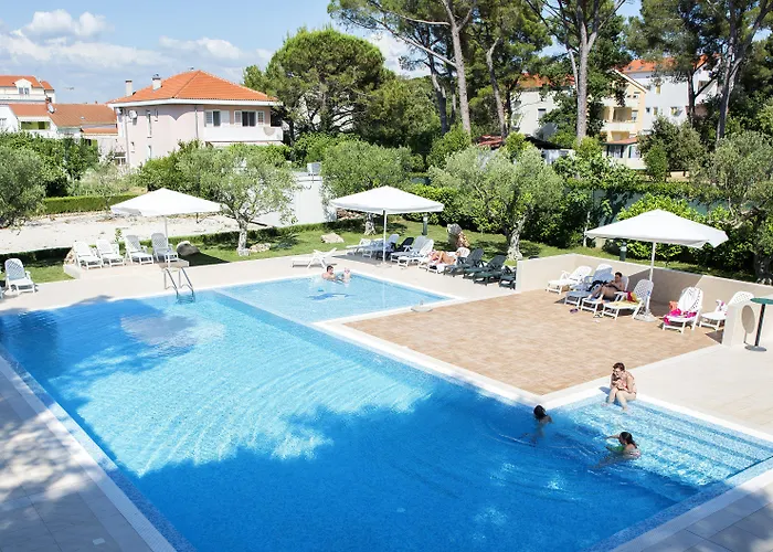 Mediterranean Village San Antonio 3*