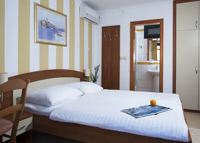 Hotell Mediterranean Village San Antonio