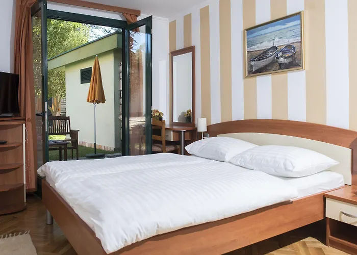 Mediterranean Village San Antonio