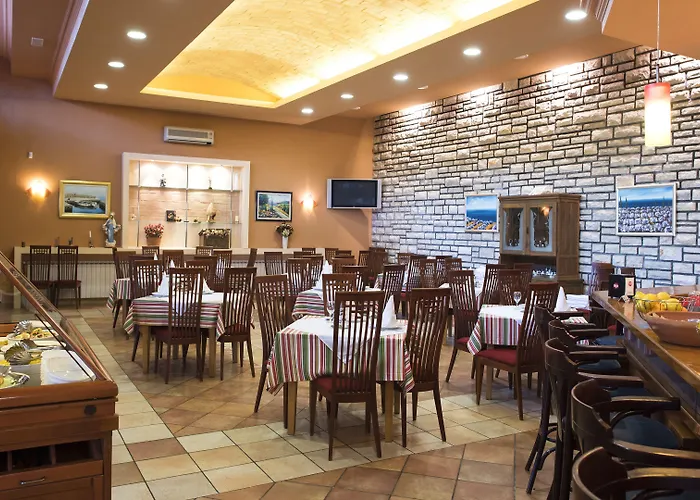 Mediterranean Village San Antonio