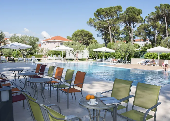 Mediterranean Village San Antonio Hotell 3*