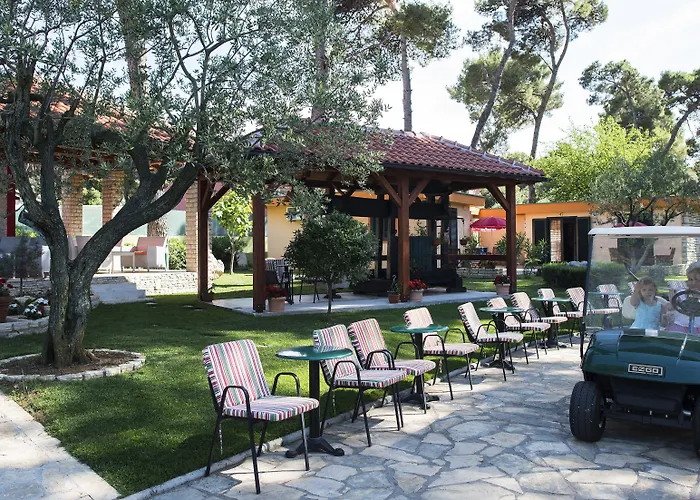 Mediterranean Village San Antonio